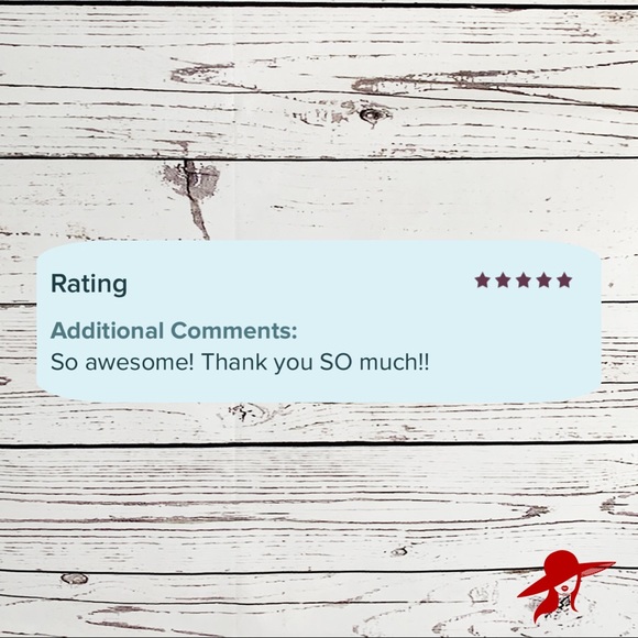 Meet your Posher - Picture 6 of 12